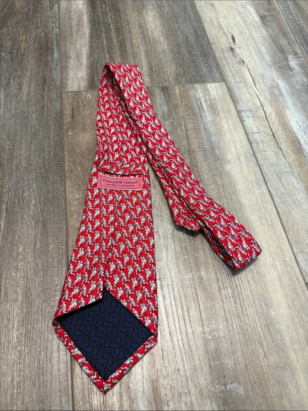 Vineyard Vines Lacrosse Tie